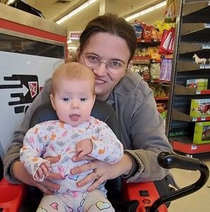 Meet your Posher, Chelsea